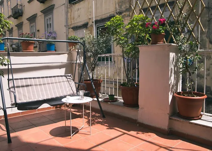 La casa del Nespolo
