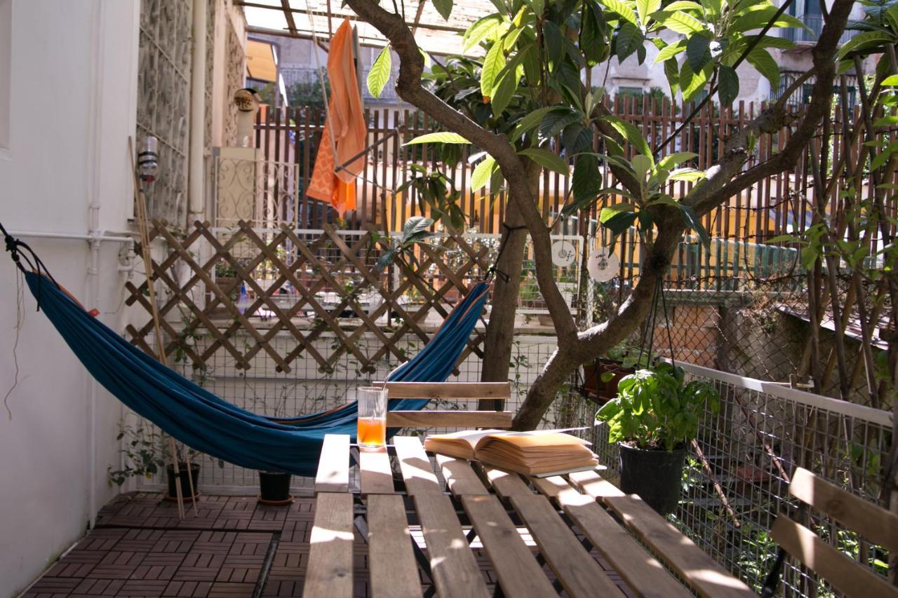 La Casa Del Nespolo Appartamento
