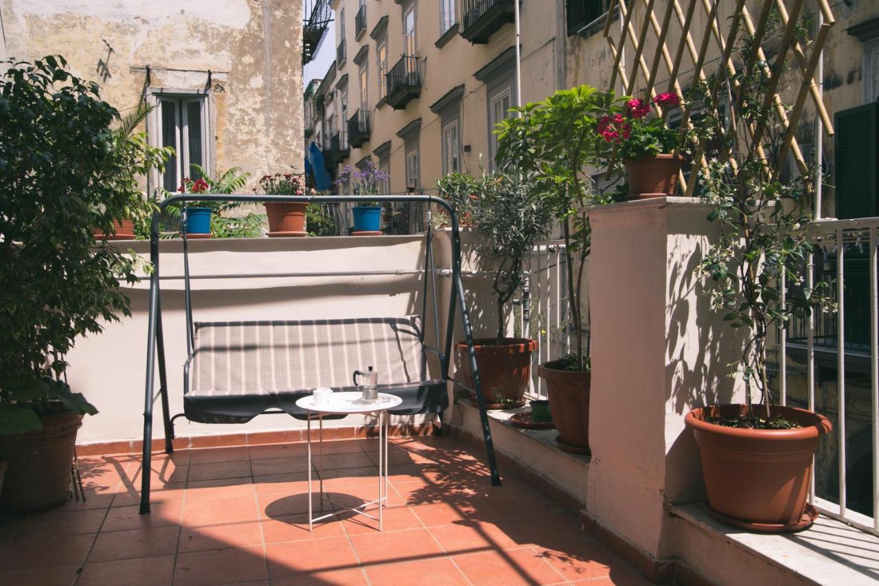 La Casa Del Nespolo Appartamento *