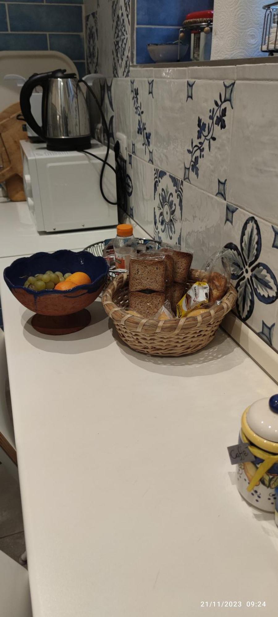 Appartamento La Casa Del Nespolo *