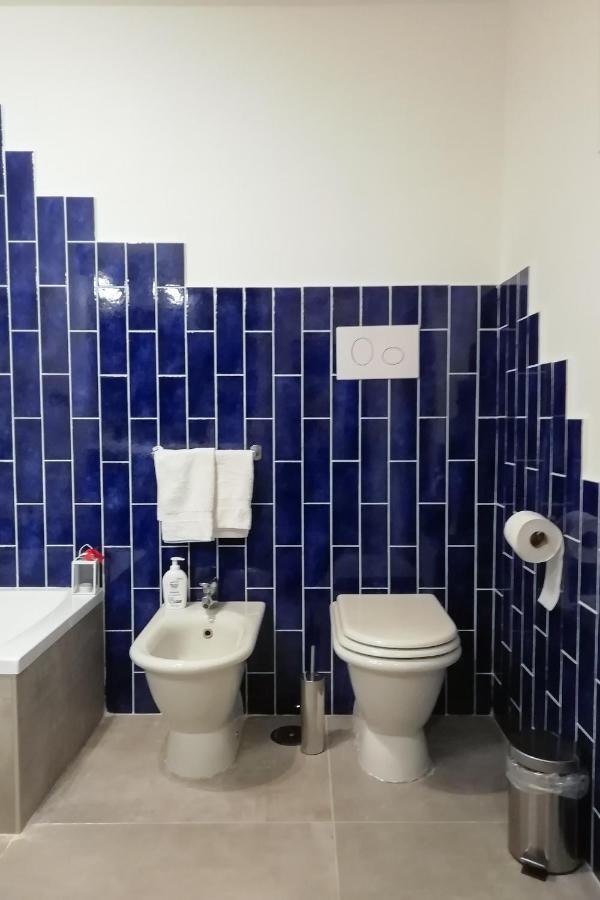 La Casa Del Nespolo Appartamento