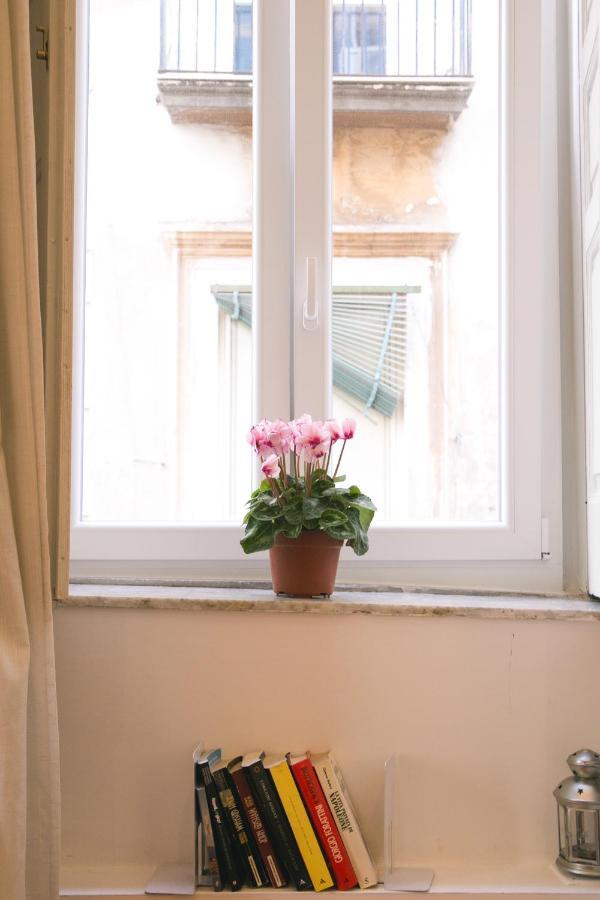 La Casa Del Nespolo * Napoli