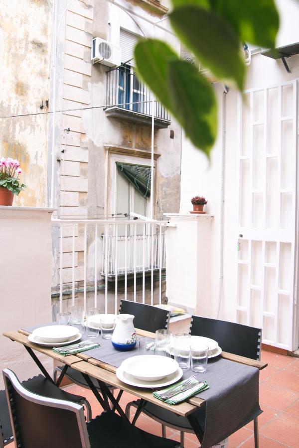 Appartamento La Casa Del Nespolo Napoli