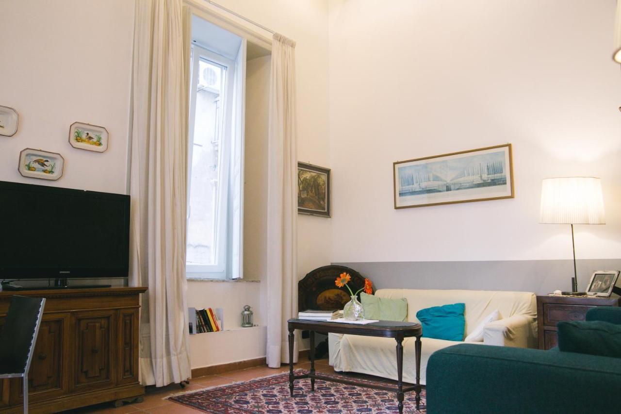 La Casa Del Nespolo Appartamento *