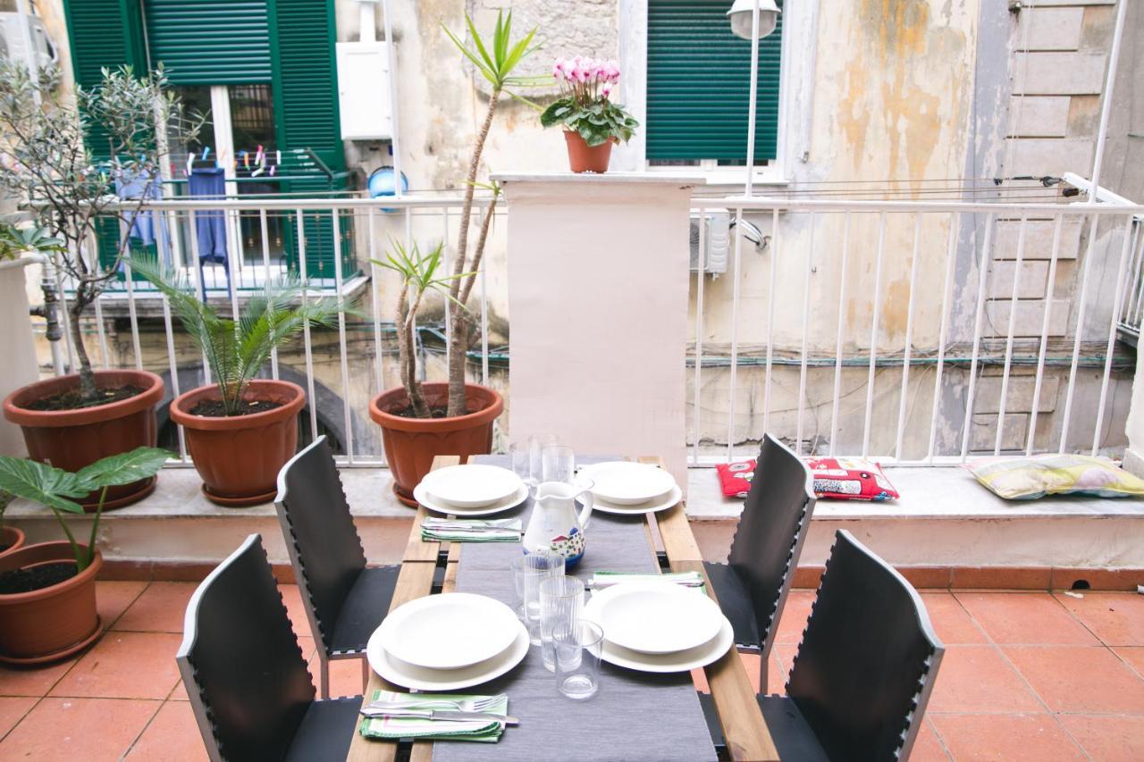 Appartamento La Casa Del Nespolo