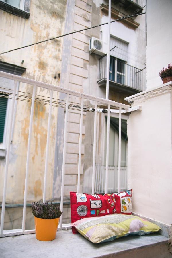 La Casa Del Nespolo * Napoli