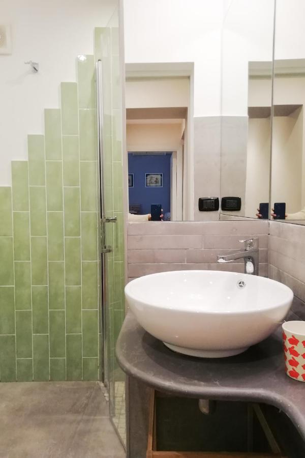 La Casa Del Nespolo Appartamento Napoli