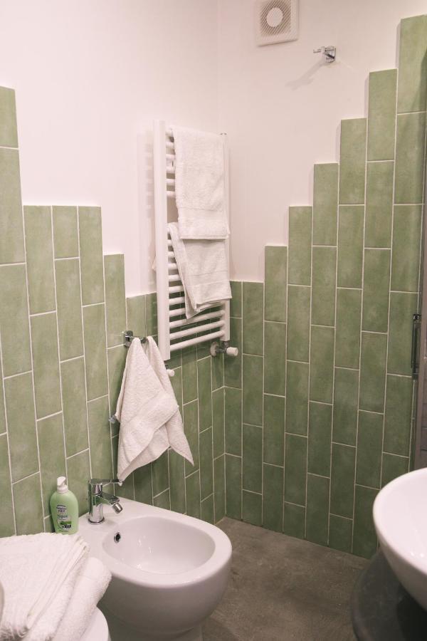 Appartamento La Casa Del Nespolo